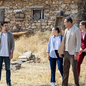 Fotoğraf Gönül Dağı