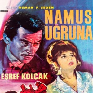 Fotoğraf Namus Uğruna