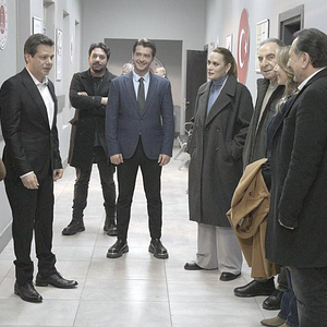 Fotoğraf Arka Sokaklar