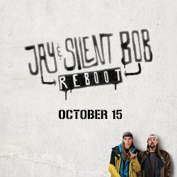 Fotoğraf Jay and Silent Bob Reboot