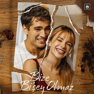 Fotoğraf Bize Bi’şey Olmaz