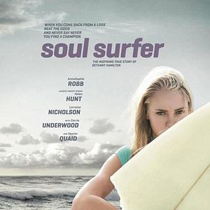 Fotoğraf Soul Surfer