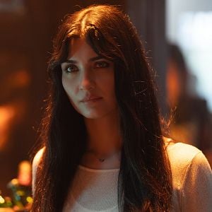 Fotoğraf Dehşet Bey