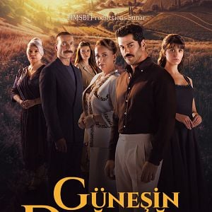 Fotoğraf Güneşin Doğduğu Yer