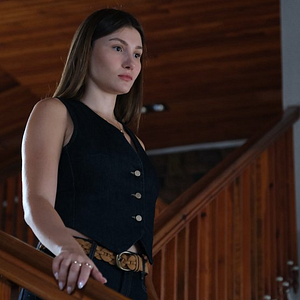 Fotoğraf Bereketli Topraklar