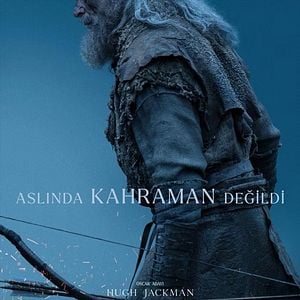 Fotoğraf Robin Hood'un Ölümü