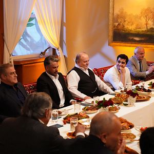 Fotoğraf Yalı Çapkını