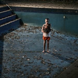 Fotoğraf Jonah Wren Phillips