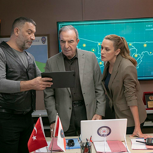 Fotoğraf Arka Sokaklar