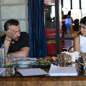 Fotoğraf Kardeşler Mahlukat