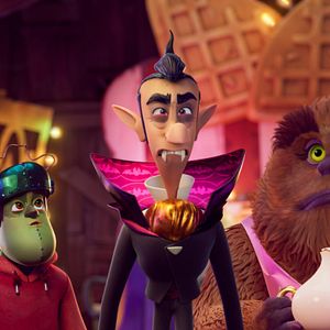 Fotoğraf Elli'nin Canavar Takımı