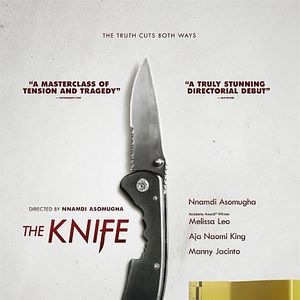 Fotoğraf The Knife
