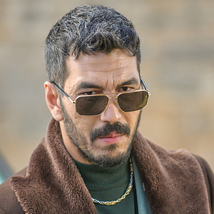 Fotoğraf Halef: Köklerin Çağrısı