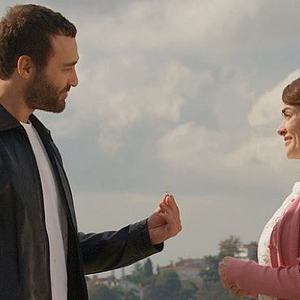 Fotoğraf Evlilik Güzeldir