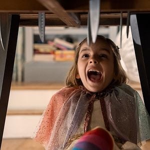 Fotoğraf Arabella Olivia Clark