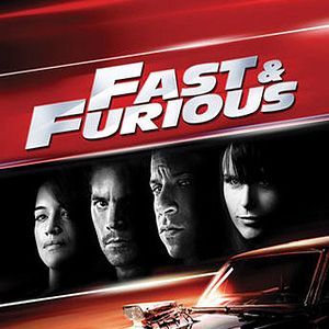 Fotoğraf Hızlı ve Öfkeli 4