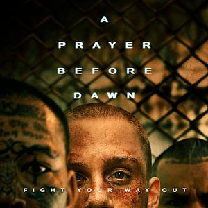 Fotoğraf Şafaktan Önce