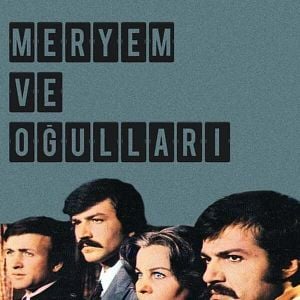 Fotoğraf Meryem Ve Oğulları