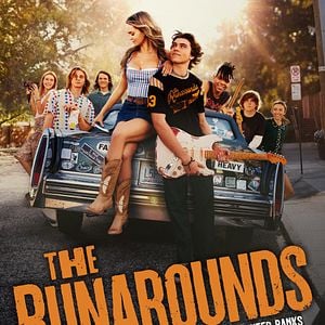 Fotoğraf The Runarounds