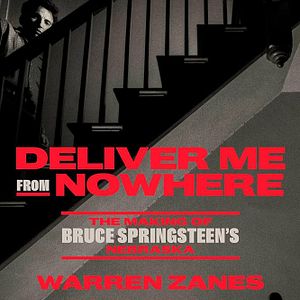 Fotoğraf Springsteen Hiçlikten Kurtar Beni