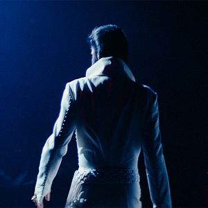 Fotoğraf EPiC: Elvis Presley Konserde