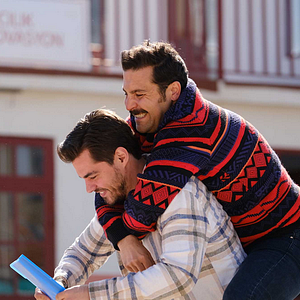 Fotoğraf Gönül Dağı