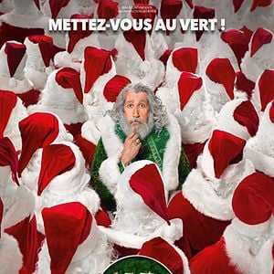 Fotoğraf Yeni Yıl Tehlikede