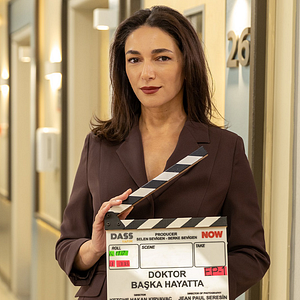 Fotoğraf Doktor: Başka Hayatta