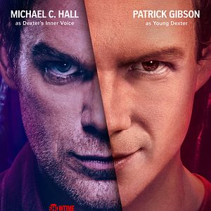 Fotoğraf Dexter: Original Sin