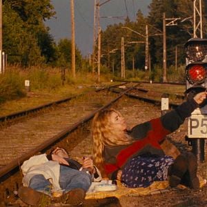 Fotoğraf Imogen Poots