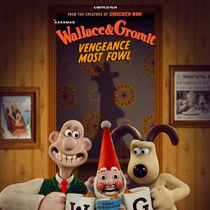 Fotoğraf Wallace ve Gromit: Kinci Kuş