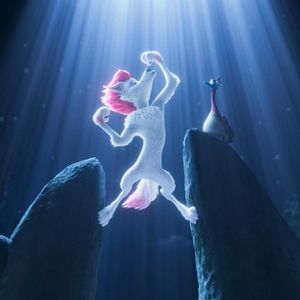 Fotoğraf Köpekler Kurtlara Karşı