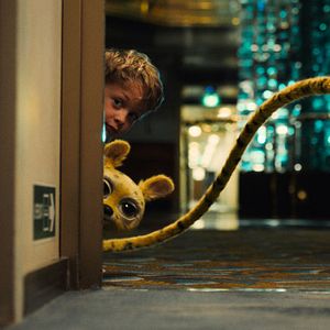 Fotoğraf Uzun Kuyruk Marsupilami