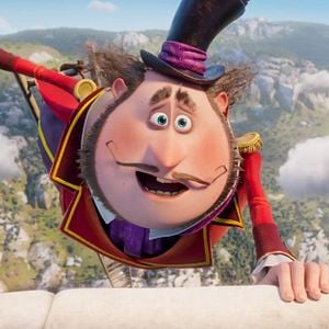 Fotoğraf Canavarcıklar