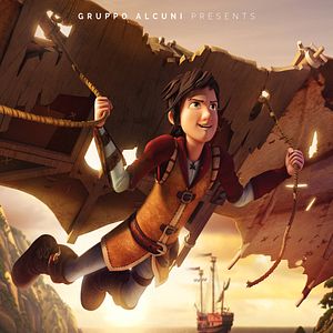 Fotoğraf Leo Da Vinci: Mona Lisa Macerası