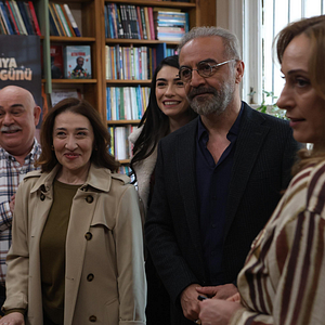 Fotoğraf İnci Taneleri