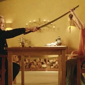 Fotoğraf Kill Bill: The Whole Bloody Affair
