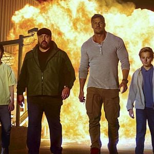 Fotoğraf Kevin James