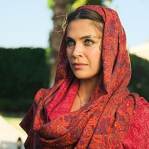 Fotoğraf Halef: Köklerin Çağrısı