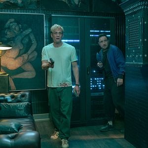 Fotoğraf Frederick Lau