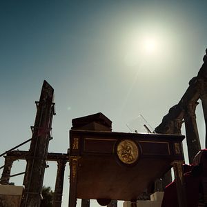 Fotoğraf Dünya Varmış