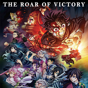 Fotoğraf Demon Slayer: Kimetsu no Yaiba - To The Hashira Training