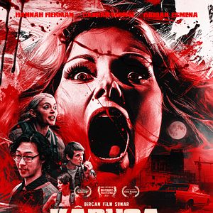 Fotoğraf Kabusa Yolculuk