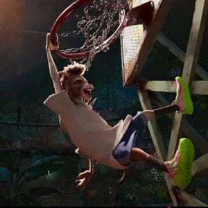 Fotoğraf Şampiyon Keçi: Tüm Zamanların En İyisi