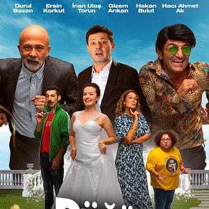 Fotoğraf Düğün Evi