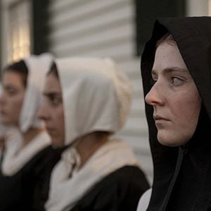 Fotoğraf Thomasin McKenzie