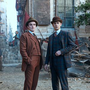 Fotoğraf Genç Sherlock 