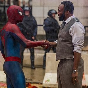 Fotoğraf Tom Holland
