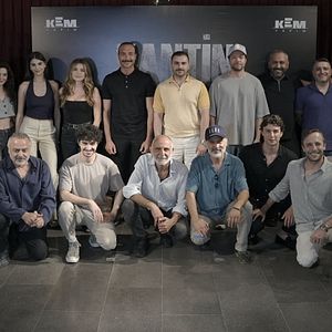 Fotoğraf Kantin