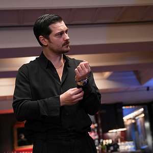 Fotoğraf Eşref Rüya